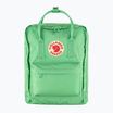 Zaino da escursionismo Fjällräven Kanken 16 l mela menta