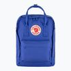 Fjällräven Kanken Zaino per laptop 13" 13 l blu cobalto