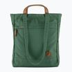 Borsa Fjällräven Totepack No. 1 14 l patina profonda