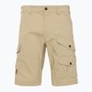 Pantaloncini da trekking Fjällräven Vidda Pro Lite fossil da uomo