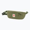 Fjällräven sacchetto di rene Ulvo Medium 2 l verde