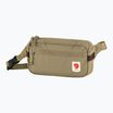 Fjällräven High Coast Hip 1,5 l, sacchetto di argilla per reni