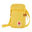 Tasca Fjällräven High Coast giallo giallo scuro