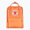 Zaino da trekking per bambini Fjällräven Kanken Mini 7 l sunstone orange