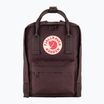 Zaino urbano Fjällräven Kanken Mini 7 l blackberry