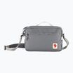 Fjällräven High Coast Crossbody 3 l grigio squalo