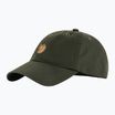 Cappello da baseball Fjällräven Vidda deep forest