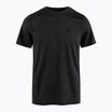 Camicia da trekking da uomo Fjällräven Abisko Lite nero