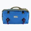 Fjällräven Vardag Splitpack 45 l un blu/verde borsa da viaggio