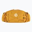 Borsa Fjällräven Abisko Hip Pack 6 l giallo senape