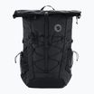Zaino da trekking Fjällräven Abisko Hike Foldsack 24 l black