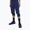 Pantaloncini da ciclismo POC Essential Enduro da uomo turmaline navy