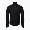 Giacca da ciclismo da uomo POC Pure-Lite Splash nero uranio