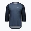 Maglia POC Motion Air 3/4 uomo apatite navy ciclismo