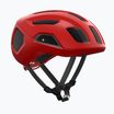 Casco da bici POC Ventral Air MIPS prismane rosso opaco