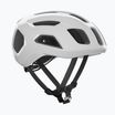 Casco da bici POC Ventral Air MIPS bianco idrogeno/nero uranio opaco