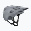 POC Kortal Race MIPS casco da bici grigio granito opaco