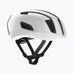 Casco da bici POC Cytal hydrogen bianco/uranio nero opaco