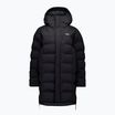 Giacca da sci da uomo POC Race Loft Parka nero uranio