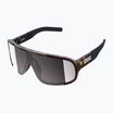 Occhiali da sole POC Aspire tortoise brown/clarity road/sunny silver