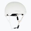 Casco da sci POC Calyx selentine bianco sporco opaco