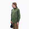 Felpa da trekking da uomo POC Poise Hoodie verde epidoto