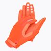 POC Resistance Enduro Adj guanti da ciclismo arancio zink