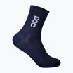 POC Essential Road Short calze da ciclismo turmaline navy