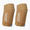POC Joint VPD Air protezioni per gomiti da ciclismo marrone aragonite