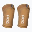 POC Joint VPD Air protezioni per ginocchia da bicicletta marrone aragonite