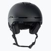 Casco da sci POC Obex MIPS nero uranio opaco