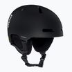 Casco da sci POC Fornix MIPS nero uranio opaco