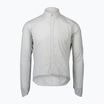 Giacca da ciclismo da uomo POC Pure-Lite Splash grigio granito