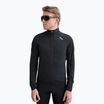 Giacca da ciclismo da uomo POC Pro Thermal nero uranio