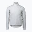 Giacca da ciclismo da uomo POC Pro Thermal grigio granito