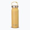 Primus Klunken Bottiglia termica sottovuoto 500 ml stone gold