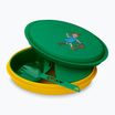 Set pappa da viaggio Primus verde Pippi