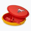 Set da viaggio Primus Pippi rosso