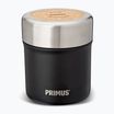 Termos per alimenti sottovuoto Primus Preppen 700 ml nero
