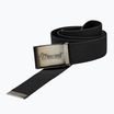 Cintura per pantaloni in tela Pinewood nera
