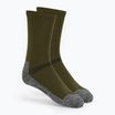 Calze da trekking Pinewood Coolmax Liner 2 paia verde