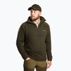 Maglia da uomo Pinewood Hurricane verde scuro mel