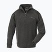 Maglia da uomo Pinewood Hurricane d.grey mel