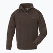Maglia da uomo Pinewood Hurricane brown mel