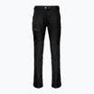 Pantaloni da trekking da donna Pinewood Caribou TC nero/nero