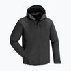 Pinewood Abisko/Telluz 3L giacca da pioggia da uomo d.antracite
