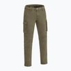 Pantaloni trekking uomo Pinewood Värnamo Serengeti h.olive