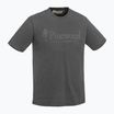 Maglietta Pinewood Outdoor Life da uomo d.antracite