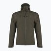 Giacca antipioggia Pinewood Abisko/Telluz 3L verde muschio da uomo