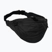 Pinewood Cross Waist Pack marsupio 4 l nero